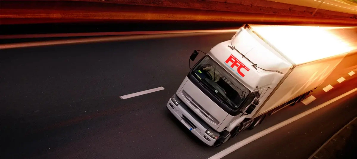 Falcon Freight Cargo