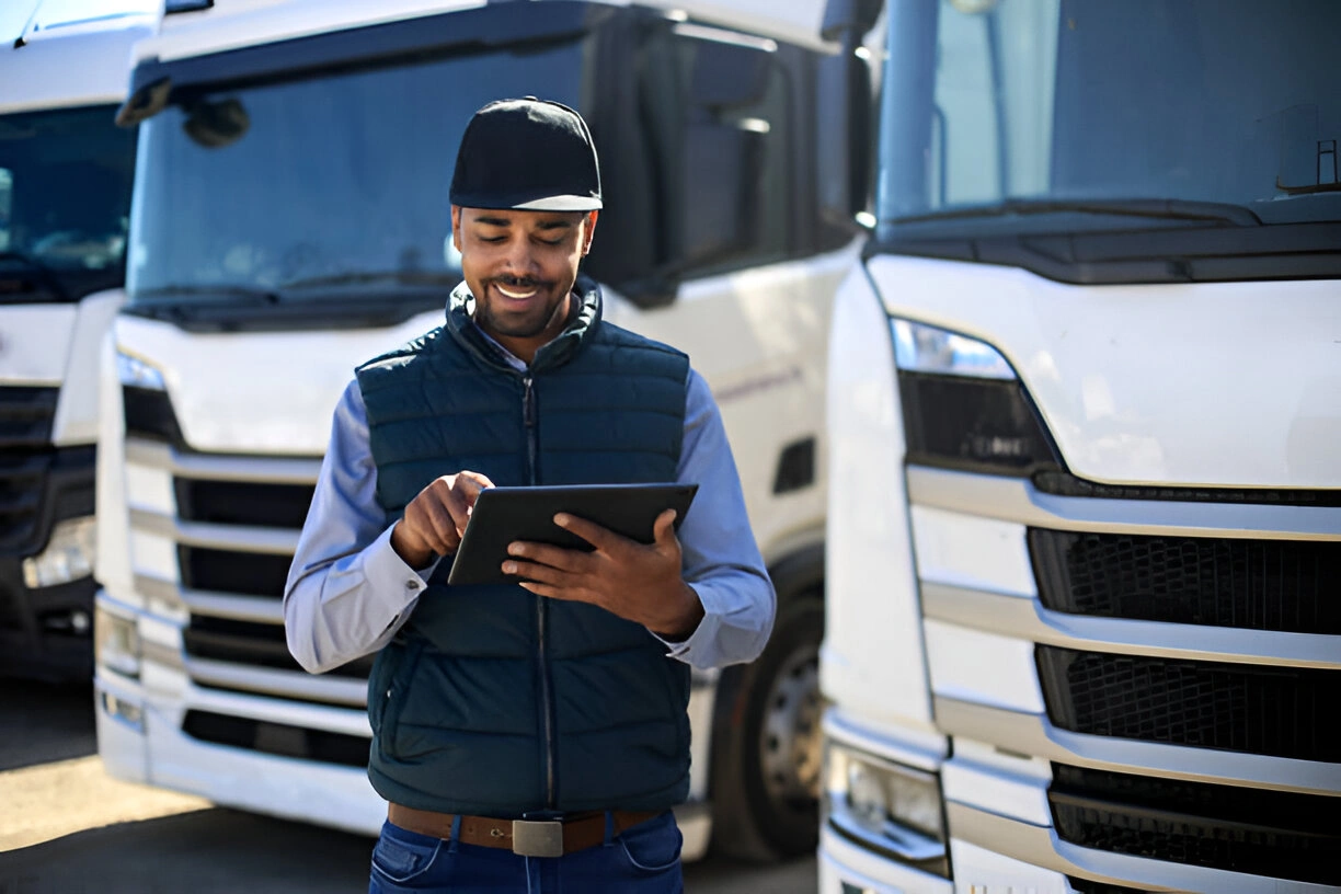Logistics Technology