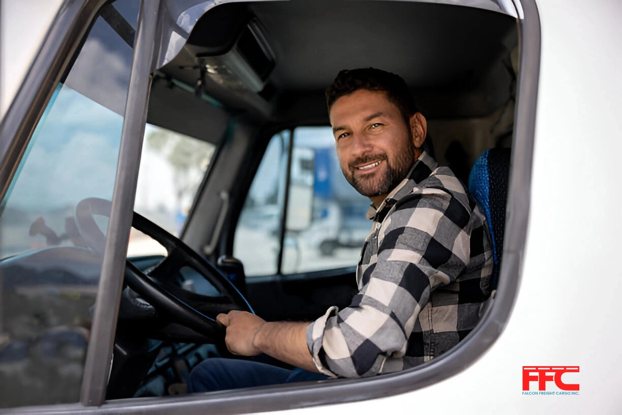 Driver Hire