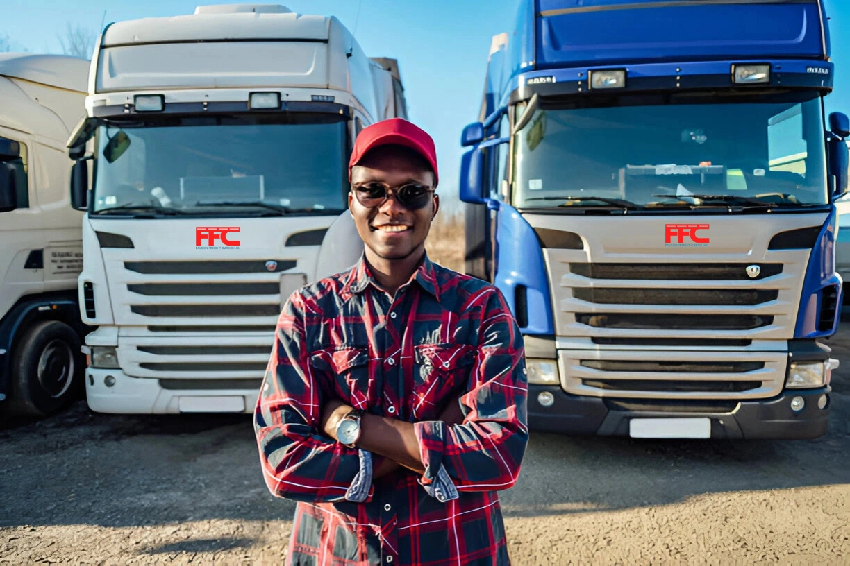 Freight Transport