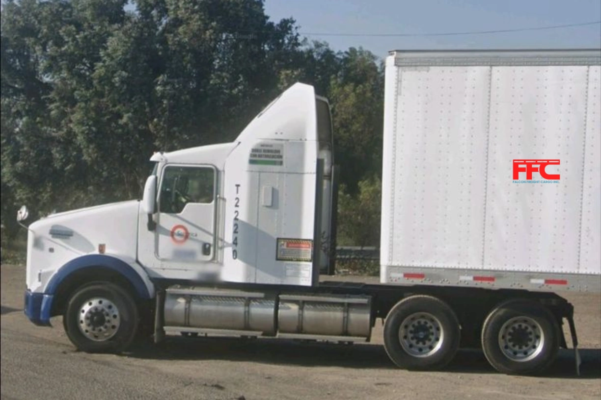 Cargo Delivery