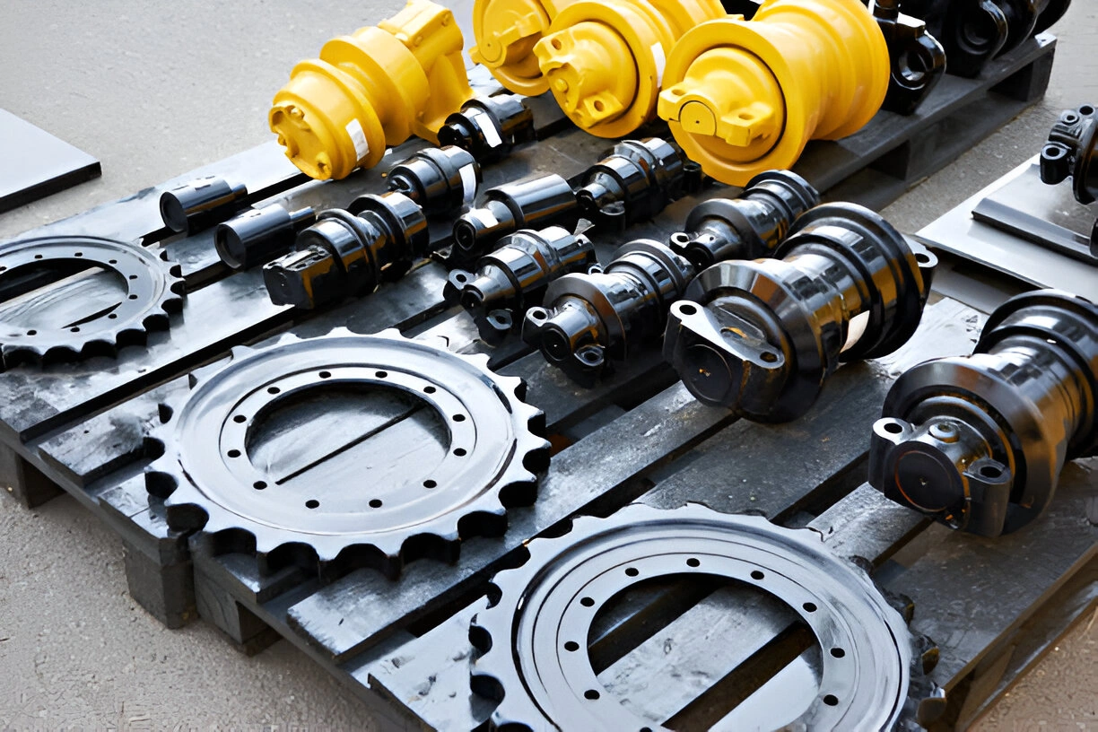 Semi Truck Parts
