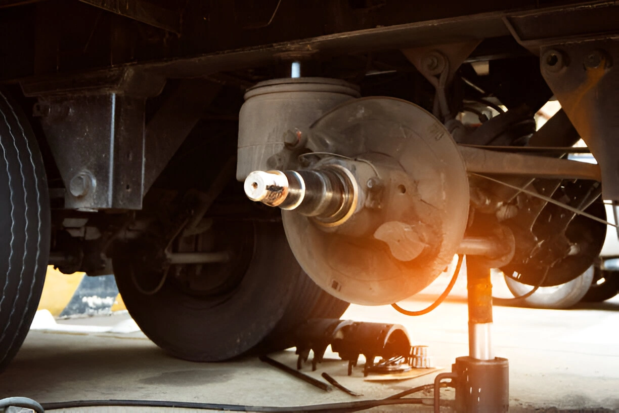 Truck Parts