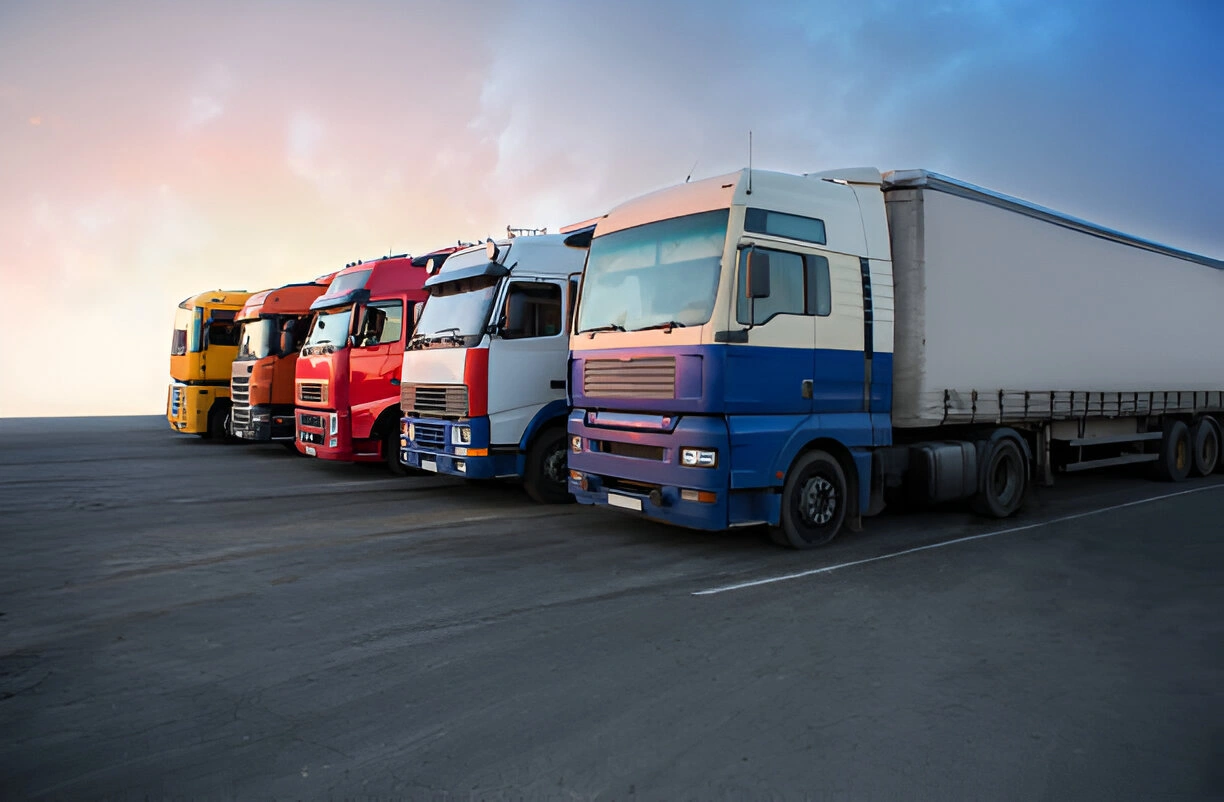 Truck Parking Tips